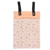 Baby Stroller Bags Multipurpose Waterproof Lightweight Foldable Wet Dry Bags