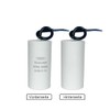 ANGEEK CBB60 450V 80uf 50/60HZ Capacitors, Motor Capacitors, Suppression Capacitors,