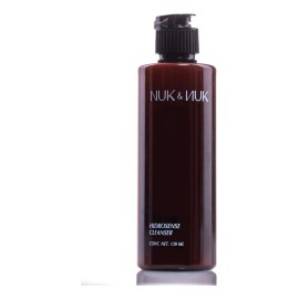 Limpiador Facial Hidratante 120 Ml Piel Sensible Nuk & Nuk