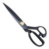 Professional Fabric Scissors - Heavy Duty Sewing Shears with High