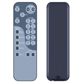 Ersatz Fernbedienung für JBL Simply Cinema Surround Sound System ESC300