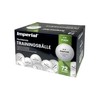 Imperial Coach P40+ 2-Star Table Tennis Ball | Plastic Ball