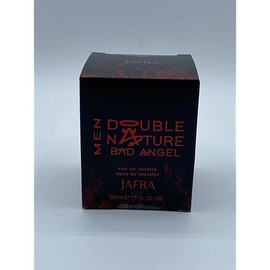 JAFRA Double Nature Men Bad Angel 1.7 OZ