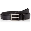 Tombow T-11-7 Boys School Belt, Black