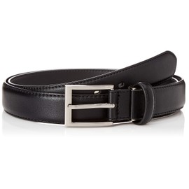 Tombow T-11-7 Boys School Belt, Black