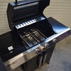 Grillrost.com Das Original Heat Reflector for Kingstone Cliff - More