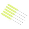 PATIKIL Badminton Racket Stringing Awl, 5 Pack Tennis Racket Racquet