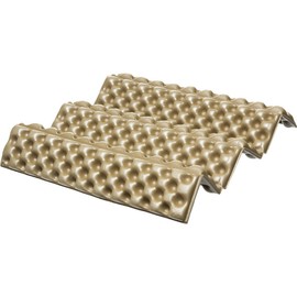 Therm-a-Rest Compressible Foam Sitzkissen 2303 Z Lite Seat, Coyote/Gray, One Size