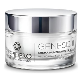 Aspidpro Crema Humectante Dia Genesis Ii 50g