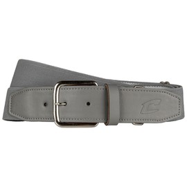 Brute Baseball Belt, Youth, Grey