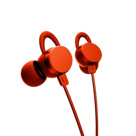 Bluetooth Earphones, Neckband, Wireless Bluetooth Earphones, Deep Bass, IPX7 Waterproof, Lightweight, Running, Teleworking, Chatting, Meetings