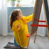 Ikea MÅLA easel, softwood