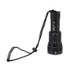Dive Flashlight 3800LM 100m IPX8 Waterproof 3 Lighting Modes Dive
