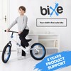 Bixe Balance Bike - 16" (40.6 cm) Big Kids' Training