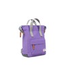 ROKA London Bantry B small Sustainable Nylon (Fresh Purple)