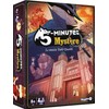 ASMODEE 5 Minute Mystery FR Board Game 2-5 Players 8+