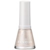 Esmalte para uñas Renova clásico brillo transparente 13 ml