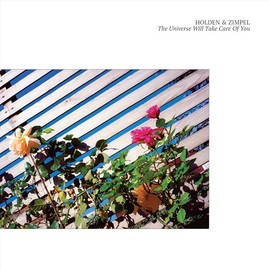 The Universe Will Take Care of You (180g White Lp) [Vinyl LP]