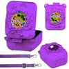 RAWECUD Silicone Case for Bitzee Magicals Interactive Toy Digital Pet,