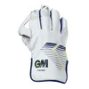 Gunn and Moore GM Cricket Protective Wicket Keeping Gloves |