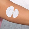 Plasters Patches for The Medtronic Guardian Sensor DiaTape Sensitive myDili