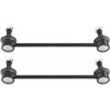 Unbranded 4PCS Front & Rear Stabilizer Sway Bar Links Kit