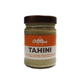 Tahini with Honey 300g (Olympos)