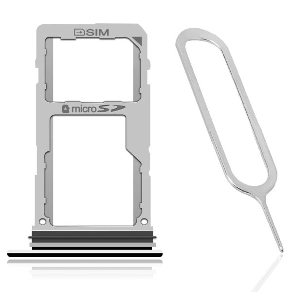 For LG Portable SIM and Memory Card Tray Holder &