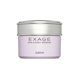 Albion Skin Clearly Massage 80g-ALBION-