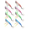 Tako Egi Lure Egging Set No. 3.5, Octopus Fishing Tackle