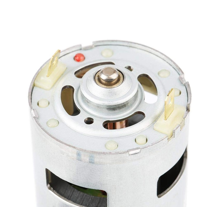 Vacuum Pump DC12V 42W Mini Small Oilless Vacuum Pump -