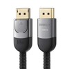 Zeskit - Cable DP 1.4 certificado 8K 60Hz 4K 120Hz