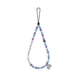 CASETiFY Horoscope Phone Charm (JAN) - Aquarius