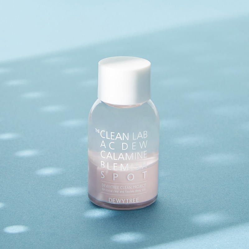 Deweytree [Dewytree] The Clean Lab AC Dew Calamine Blemish Spot