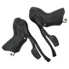 1Pair 3x7 Speed Shifter Brake Lever Set Road Bike 7
