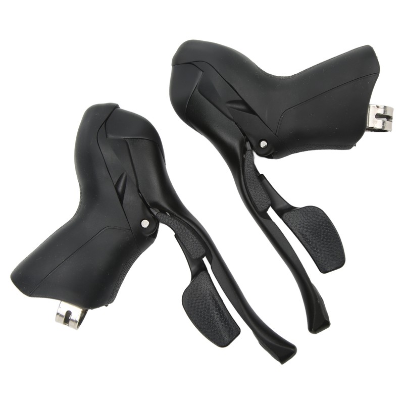 1Pair 3x7 Speed Shifter Brake Lever Set Road Bike 7