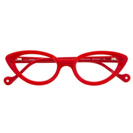 DIDINSKY Blue Light Filter Glasses for Men and Women, Blue Filter Glasses with Strength or No Prescription for Gaming or PC Acetate Temples and Anti-Glare Lenses. 4 Colours and 6 Gradations - DIVASA,