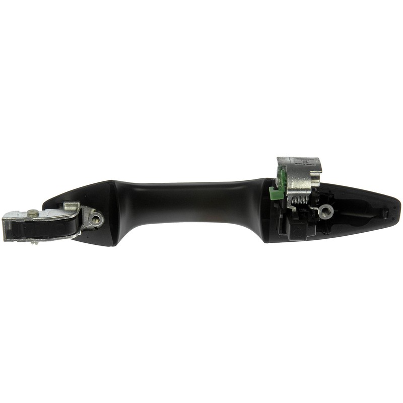 Dorman 81483 Rear Passenger Side Exterior Door Handle Compatible with