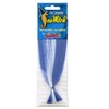 C&H, Sea Witch Lure, Blue/White Skirt, 1/8 oz / 3.54