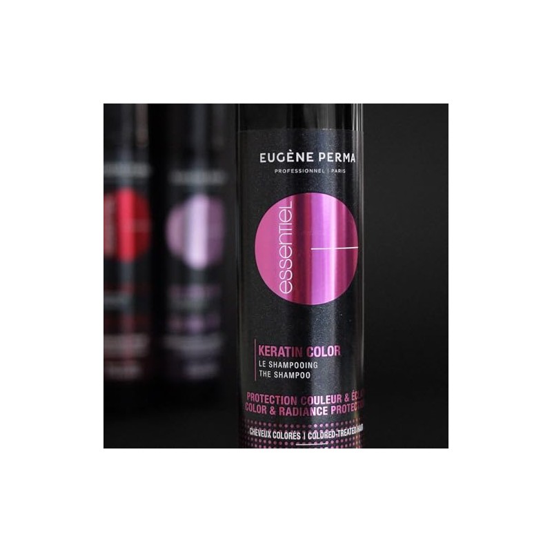 Eugène Perma Essentiel Colour Lock Shampoo 250 ml