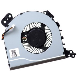 Deal4GO Ventilador de refrigeración para CPU DC28000DBF0 de repuesto para Lenovo Ideapad 320-15 320-17 320-15IKB 320-17ISK 320C-15 330-15 330-15IKB 320-14 520-15 520-15IKK5 B