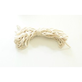 1/4" Supreme Cotton Rope Bird Toy Parts 50'