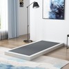 Vehowy 4 Inch Box Spring for Twin Bed,Twin Size Box