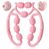 Yanghad Massage Roller, Cellulite Massager, Massage Roller Legs, Leg Massager,