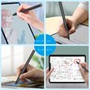 MILPROX Surface Touch Pen, 4096 Pressure Control, Palm Rejection, Magnetic