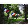 Extra Large Tibetan Prayer flags ~ 3 ROLL SET ~