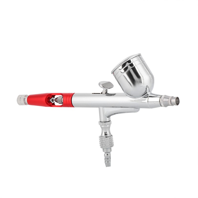 Portable Atomization Oxygen Injection Moisturizing Airbrush Painting Spray Gun