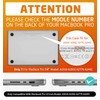 SUPCASE for MacBook Pro 14 Inch Case 2024-2021 (Unicorn Beetle),
