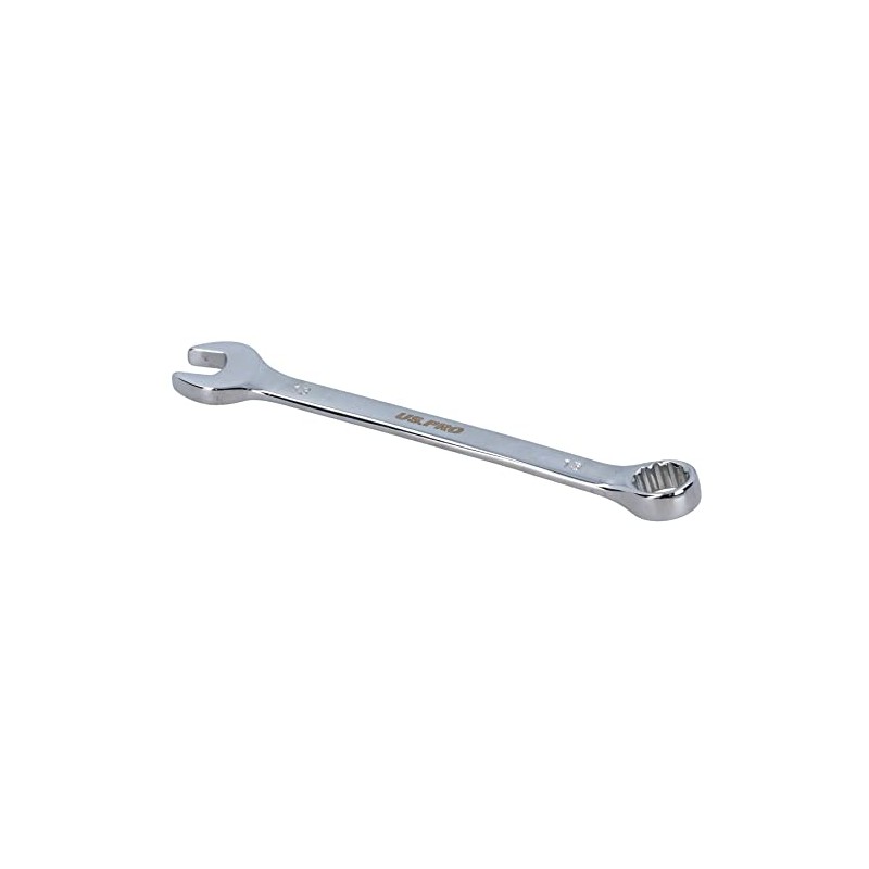 AB Tools 13mm Metric Combination Spanner Wrench Ring Open Ended