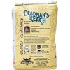 Raven's Brew Coffee High Caffeine Coffee Dark Roast Ground -